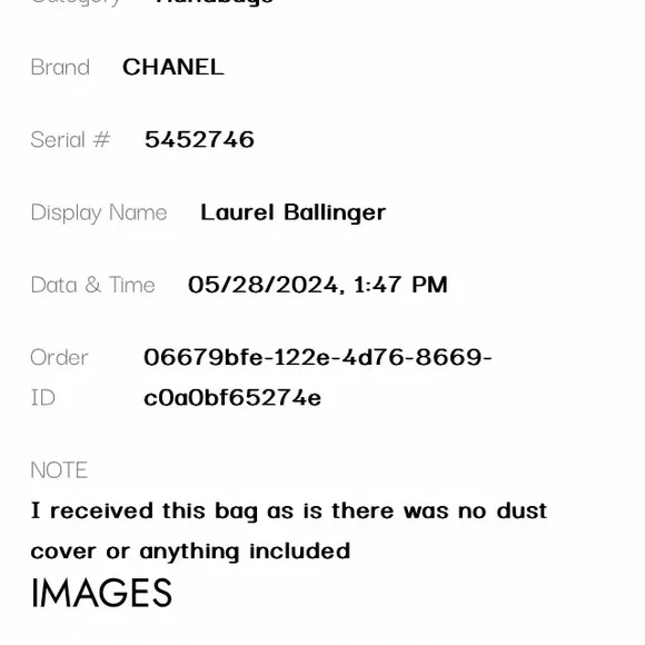 CHANEL Black Leather Shoulder Bag with Classic Design - Picture 5 of 17